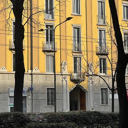 Appartamento A 5 Minuti Dal Centro Di Milano Di Anita E Marco Εξωτερικό φωτογραφία