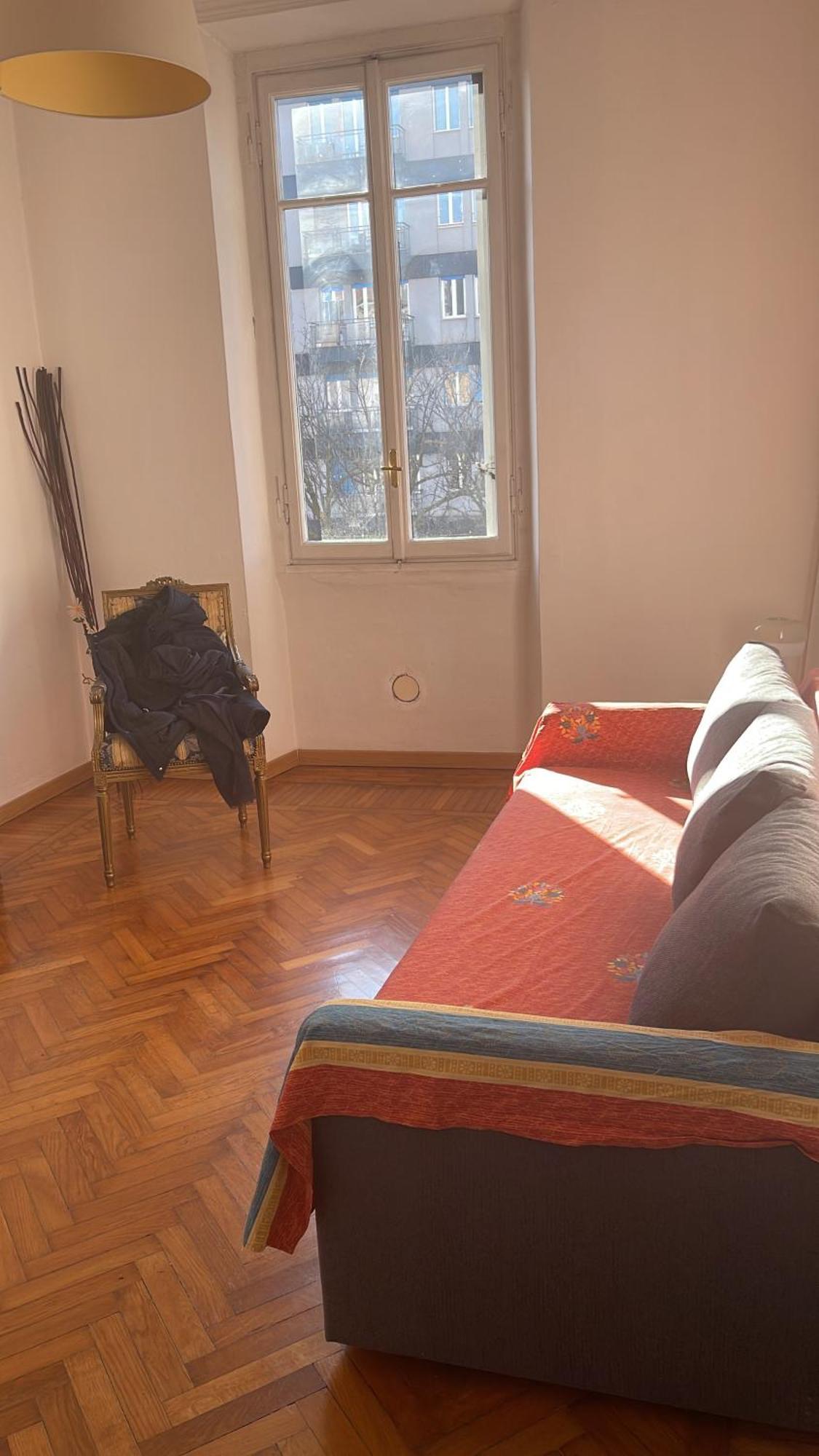 Appartamento A 5 Minuti Dal Centro Di Milano Di Anita E Marco Εξωτερικό φωτογραφία