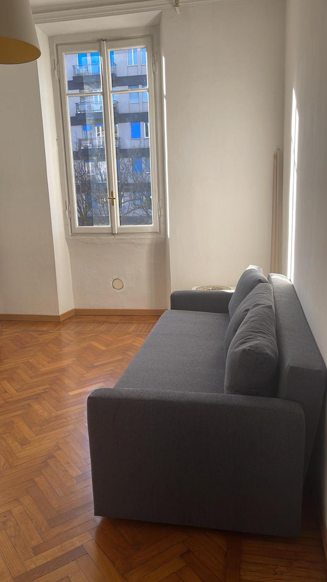 Appartamento A 5 Minuti Dal Centro Di Milano Di Anita E Marco Εξωτερικό φωτογραφία
