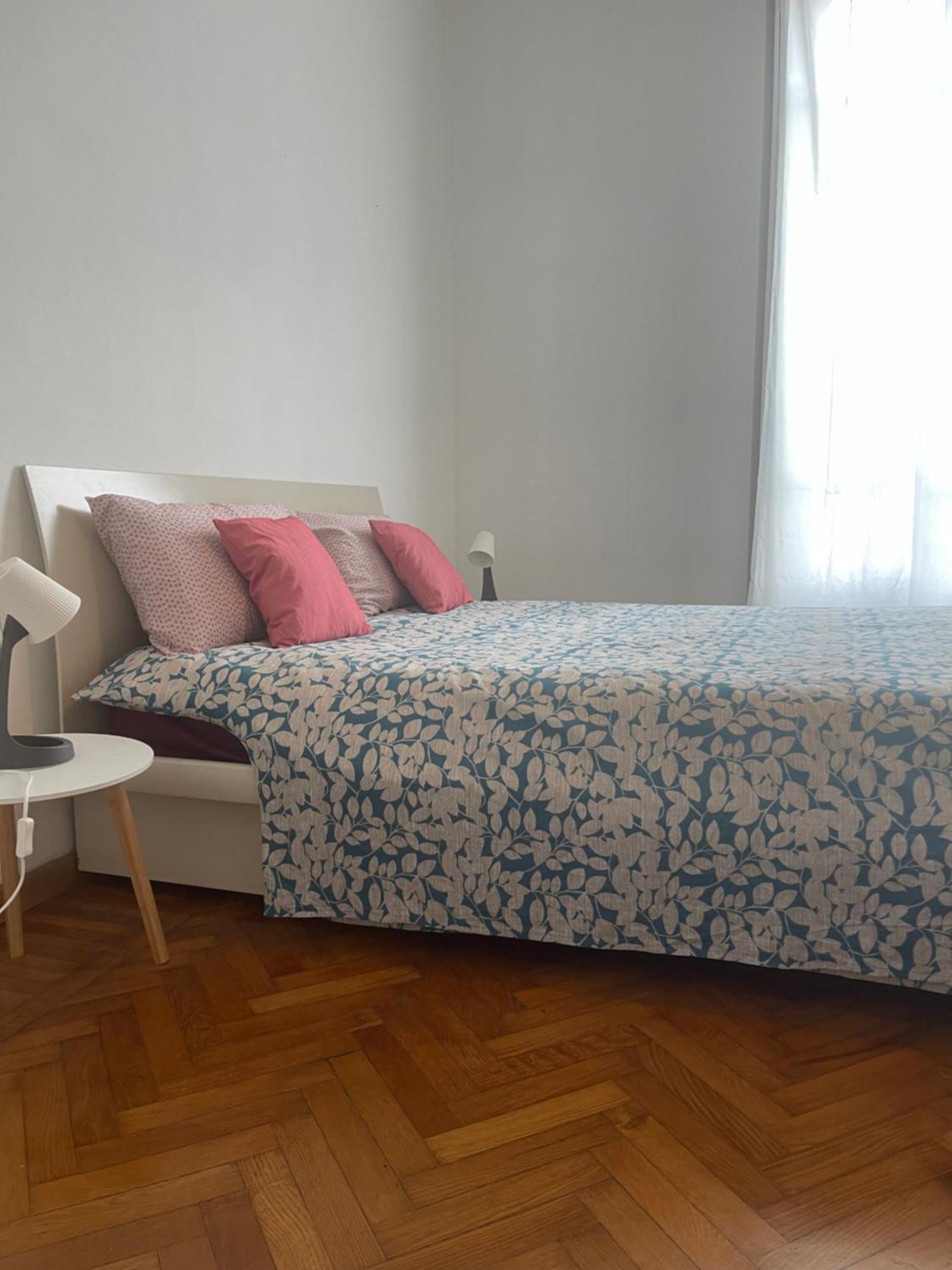Appartamento A 5 Minuti Dal Centro Di Milano Di Anita E Marco Εξωτερικό φωτογραφία