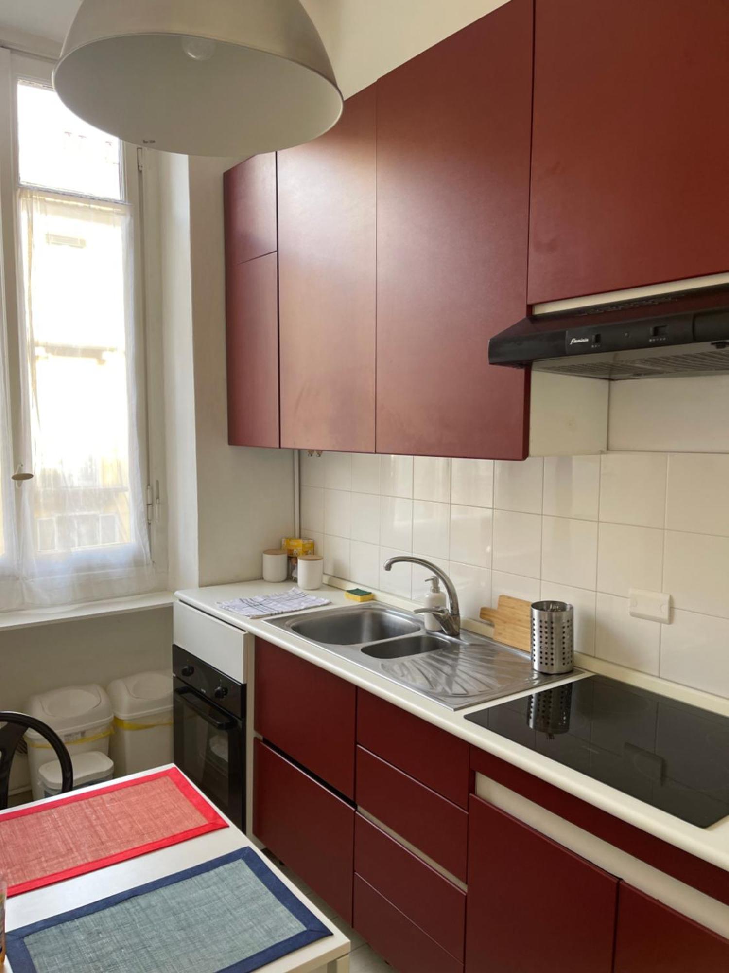 Appartamento A 5 Minuti Dal Centro Di Milano Di Anita E Marco Εξωτερικό φωτογραφία