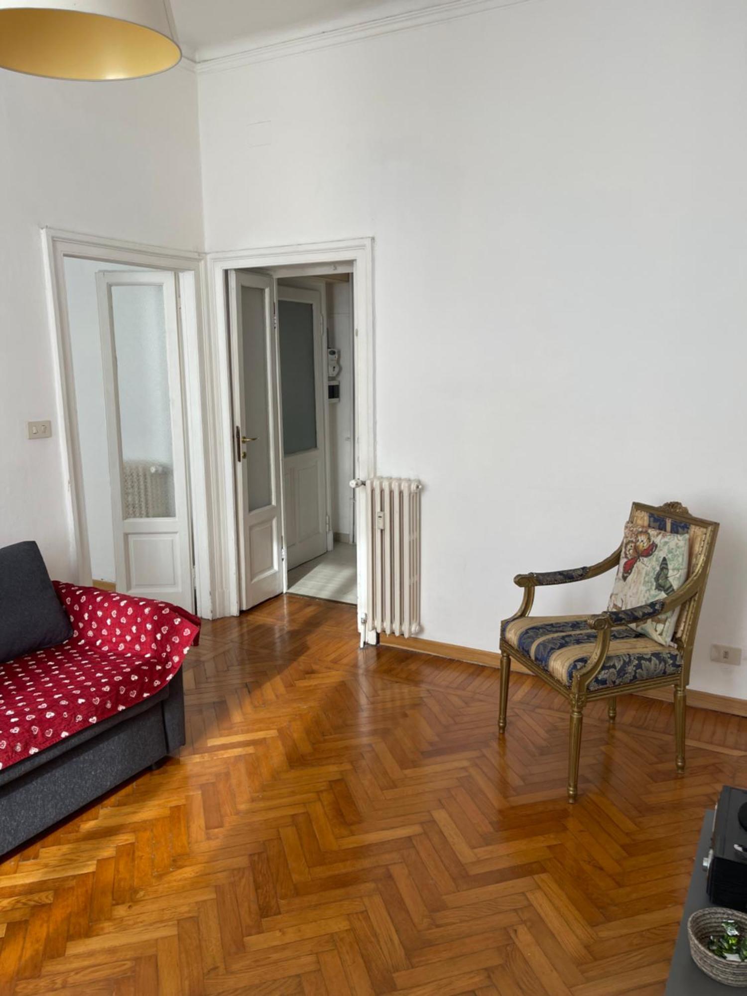 Appartamento A 5 Minuti Dal Centro Di Milano Di Anita E Marco Εξωτερικό φωτογραφία